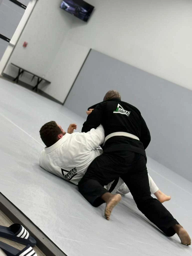 Special Programs at JRoots Keller